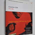 Don Box : Essential COM - pikkukuva 1