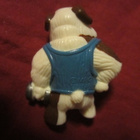 Kinder Dog Stories 2010 Bob Bull / Bulldoggi - pikkukuva 3