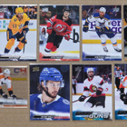 2022-23 Upper Deck Hockey (Series 1, 2, Extended) (NHL) - pikkukuva 2