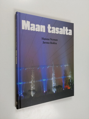 Hannu Nyman : Maan tasalta