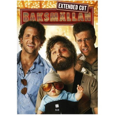 Kauhea Kankkunen	(40 418)	k	-SV-	DVD			bradley cooper	2009