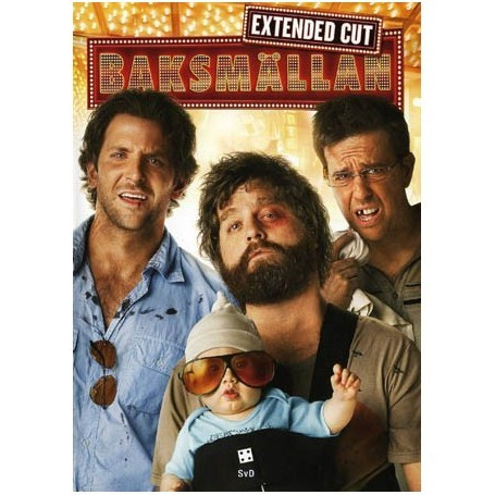 Kauhea Kankkunen	(40 418)	k	-SV-	DVD			bradley cooper	2009