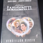 Labyrintti DVD - pikkukuva 1
