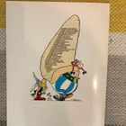 Asterix seikkailee #28: Asterix Intiassa. 1.p. 1987. - pikkukuva 2