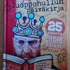 Juha Vuorinen / Juoppohullun päiväkirja - juhlakuntopainos - pikkukuva 1