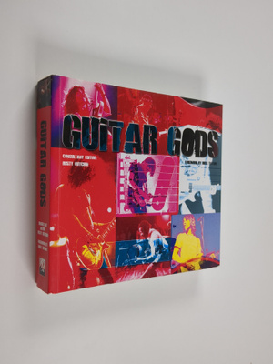 Guitar Gods