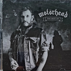MOTÖRHEAD: THE BEST OF 2CD - pikkukuva 1