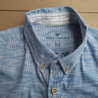 Tom Tailor pitkähihainen kauluspaita M Button Down - pikkukuva 2