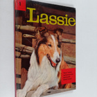 Henri Arnoldus : Lassie, uskollinen ystävä - pikkukuva 1