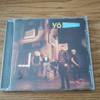 Yö - Varietee - CD - pikkukuva 1