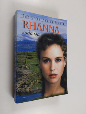 Christine Marion Fraser : Rhanna sodassa