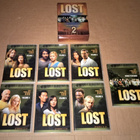 LOST TV SARJA KAUSI 2 - pikkukuva 3