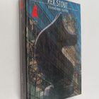 Rex Stout : Viimeinen siirto - pikkukuva 1