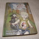 Lehtiö - Miettinen Taika Valo ja Pelukylän pokaali - pikkukuva 1