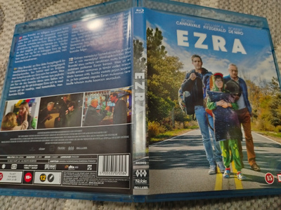 Ezra