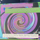 Moby Grape: Legendary Grape cd 1989 - pikkukuva 2