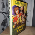 Mika Waltari - Kaarina Maununtytär & Ihmeellinen Joosef - pikkukuva 3