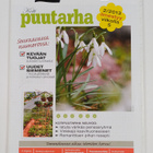 Koti puutarha vuosikerta 2013 (tammi-joulukuu) - pikkukuva 2