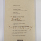 Yves Bonnefoy : Douve puhuu - pikkukuva 2
