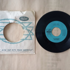 Single THE SWINGING BLUE JEANS - JO 1001 - pikkukuva 1