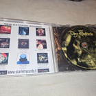 Thy Majestie – Echoes of War CD EP 2003 – Scarlet Records – - pikkukuva 2