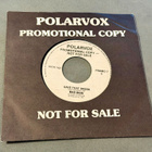 Bad Sign – Thunder Mountain PROMO-7/1987 - pikkukuva 2