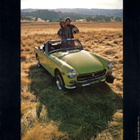 MG Midget -esite - pikkukuva 5