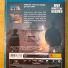 Five Minutes of Heaven BLU-RAY - pikkukuva 2