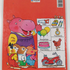 Richard Scarry : Iso-Iitan iloinen sanakirja - pikkukuva 2