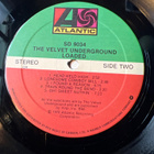 The Velvet Underground - Loaded lp Canada 1970 - pikkukuva 3