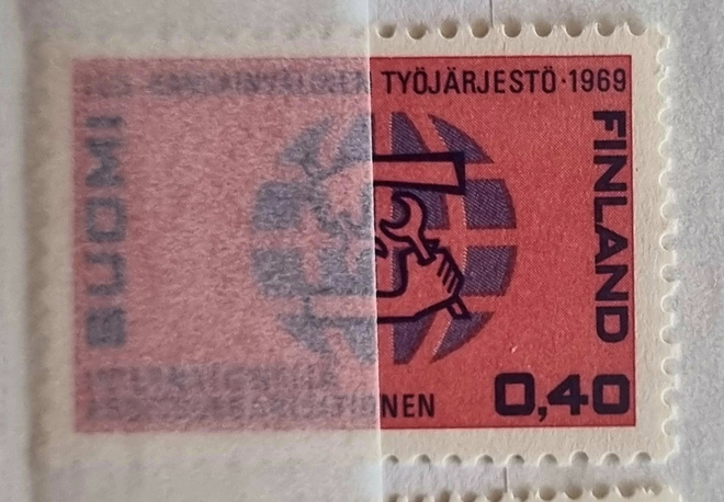 LaPe 660 - ILO  **