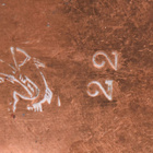 Lohilappu, Verkko 22, 7.2cm, 12.6g - pikkukuva 3