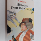 Colette : Histoires pour Bel-Gazou - pikkukuva 1