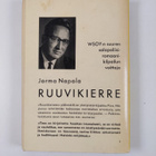 Jorma Napola : Ruuvikierre - pikkukuva 2