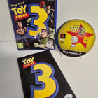 Toy Story 3 (PS2) (CIB) - pikkukuva 1