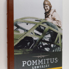 Kalevi Keskinen : Pommituslentäjät Suomen sodissa 1918-19... - pikkukuva 1