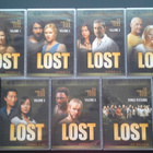DVD: LOST, 2 kausi, 7xDVD (2006) - pikkukuva 5