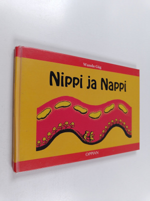 Wanda Gag : Nippi ja Nappi