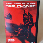 PUNAINEN PLANEETTA - pikkukuva 1