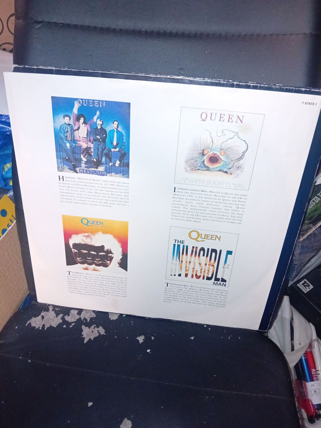 Item image