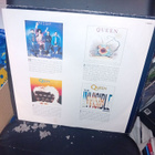 2LP QUEEN GREATEST HITS II ( SIS POSTIKULU ) - pikkukuva 4