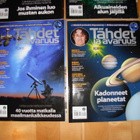 Tähdet ja avaruus 2011 vuosikerta - pikkukuva 5