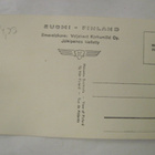 VANHA Postikortti Helsinki 1930-luku - pikkukuva 2