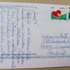Jerusalem, vanha kaupunki, mies ja kameli, p. 1995 Suomeen - pikkukuva 2
