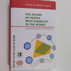 Rafael de Lorenzo Garcia : The Future of People with Disa... - pikkukuva 1