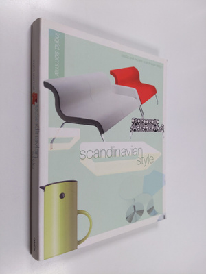 Ingrid Sommar : Scandinavian Style - Classic and Modern S...