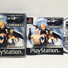 PS1 - Ehrgeiz (CIB) - pikkukuva 1