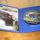 Need for Speed ProStreet Ps2 - pikkukuva 2