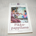 Anni Swan Pikkupappilassa -nid - pikkukuva 1