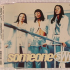 SWV • Someone CD-Single - pikkukuva 1